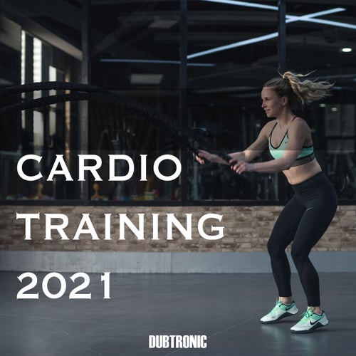 Cover art for Cardio Training 2021