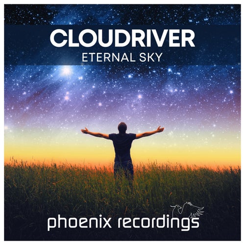 Cloudriver - Eternal Sky (Extended Mix)[Phoenix Recordings]