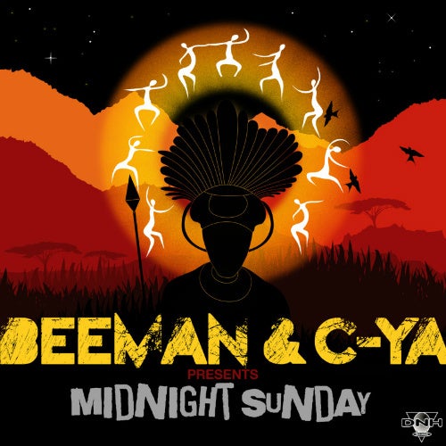 Midnight Sunday