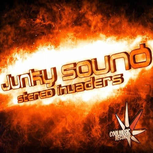 Stereo Invaders