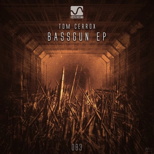 Bassgun EP