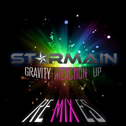 Gravity Reaction Up Remixes