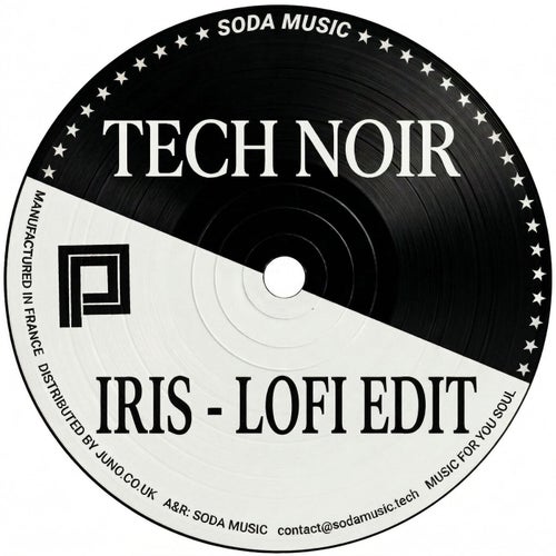 Iris (Lofi Edit)