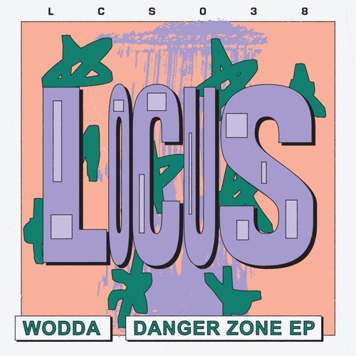 Danger Zone - EP
