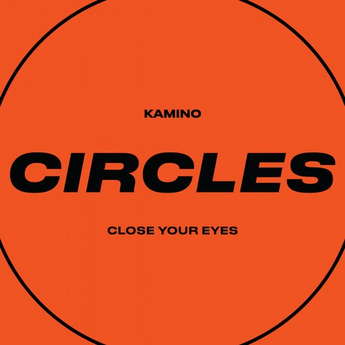 Close Your Eyes