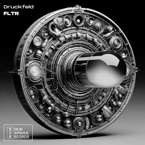 Druckfeld