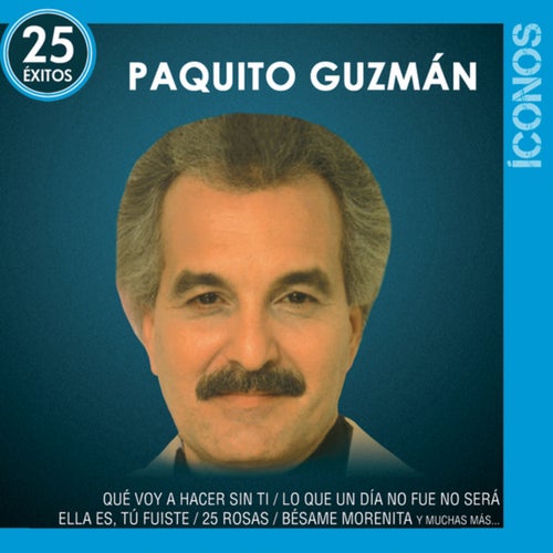 Íconos 25 Éxitos