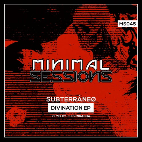 Divination EP