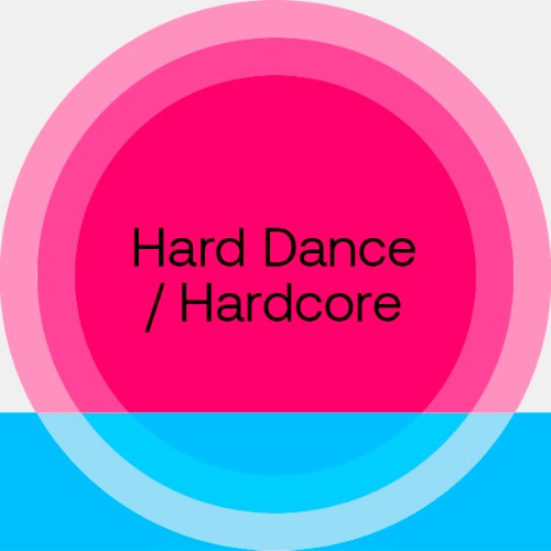 Summer Sounds 2022: Hard Dance