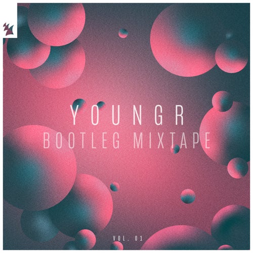 Bootleg Mixtape, Vol. 01