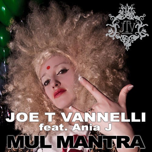 Mul Mantra