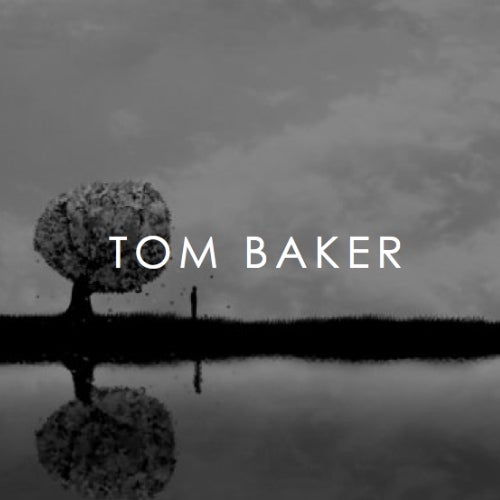 Tom Baker