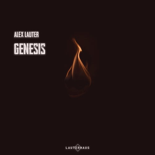 Cover art for Genesis