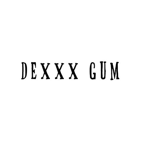 Dexxx Gum