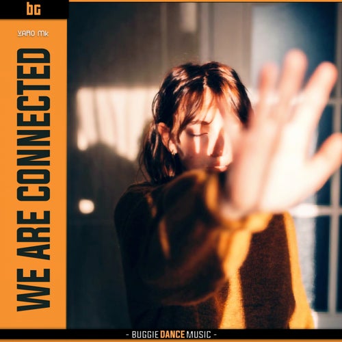 We Are Connected