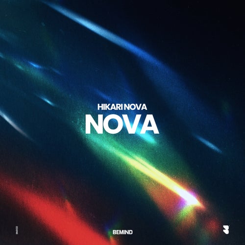  Hikari Nova - Nova (2026) 