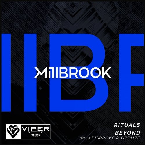 Millbrook - Rituals / Beyond 2019 [EP]