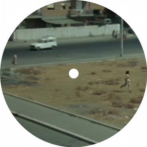 Cover art for Run