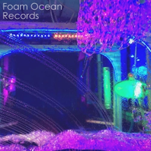 Foam Ocean Records