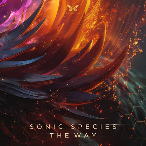  Sonic Species - The Way (2023) 