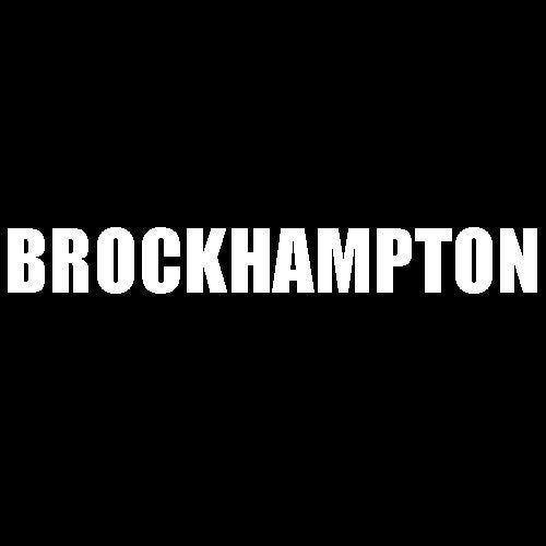 BROCKHAMPTON