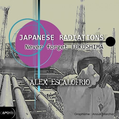 JAPANESE RADIATIONS