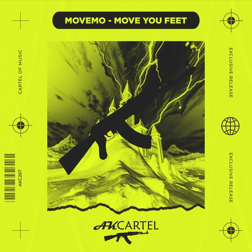 Move You Feet