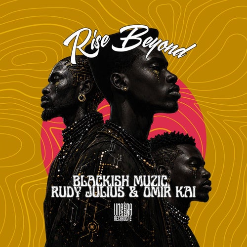 Rise Beyond