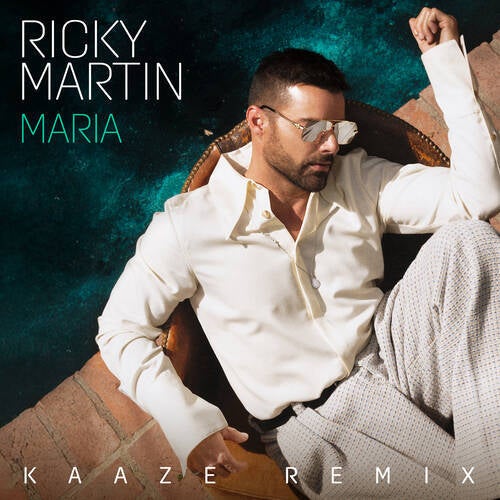 Maria (KAAZE Extended Remix)