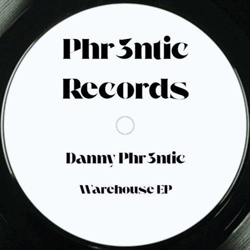 Warehouse EP