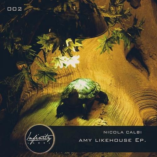 Amy Likehouse EP