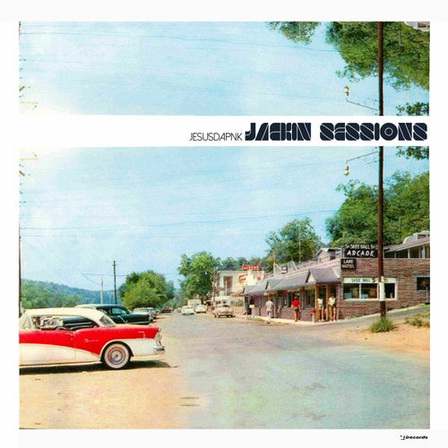 Jackin Sessions Vol. 1