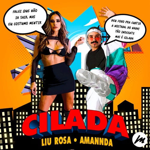 CILADA (Extended)