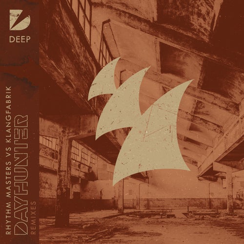 Dayhunter - Remixes