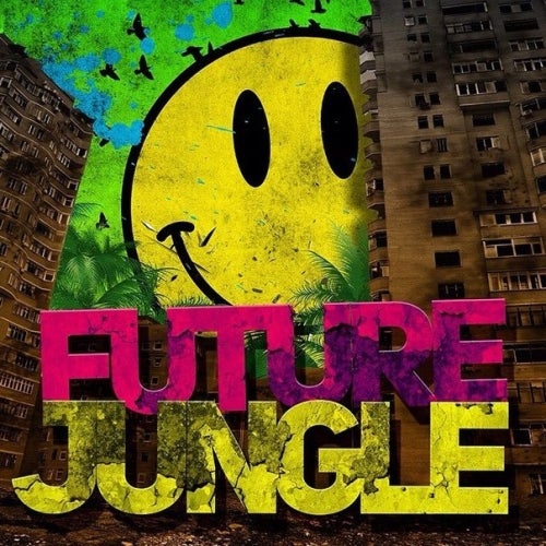 Future Jungle Anthems