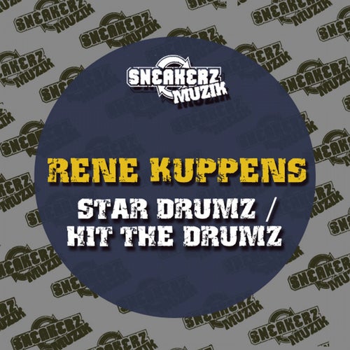 Star Drumz / Hit The Drumz