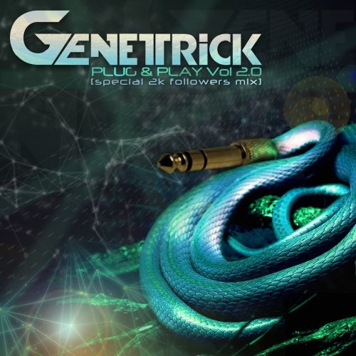 GENETRICK : PLUG & PLAY Vol 2.0