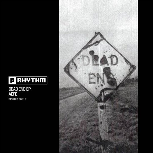 Dead End EP