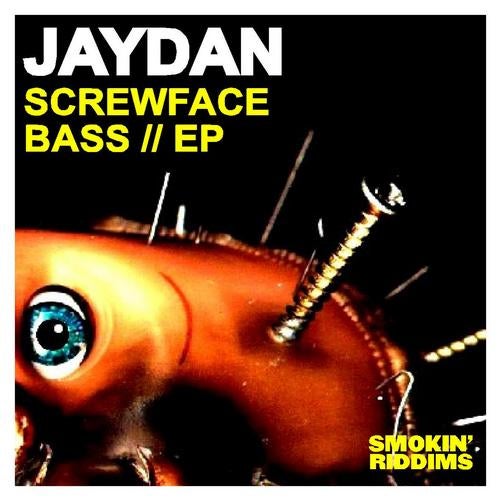 Screwface Bass EP