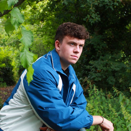 'Out Of Control' Chart - Liam Cox