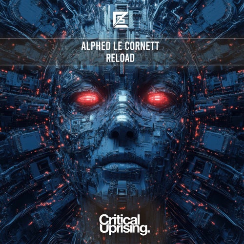 Alphed Le Cornett - Reload (2025) 