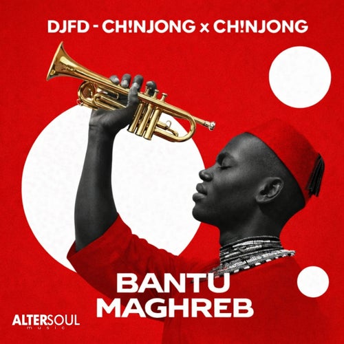 Bantu Maghreb