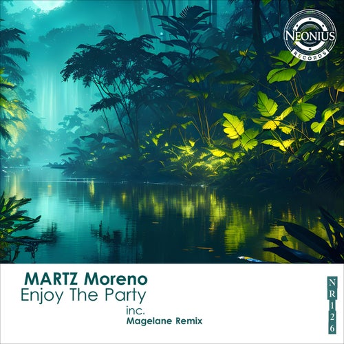 Enjoy the Party