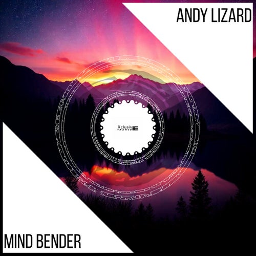  Andy Lizard - Mind Bender (2026) 