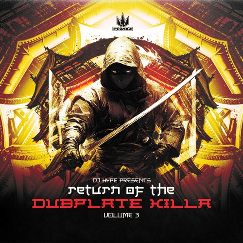 Return of the Dubplate Killa - Vol.3
