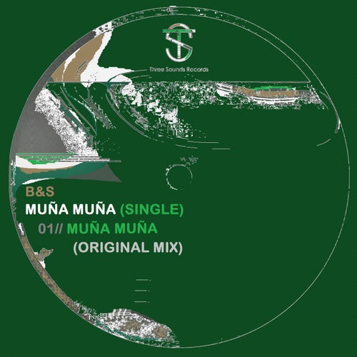 Muña Muña