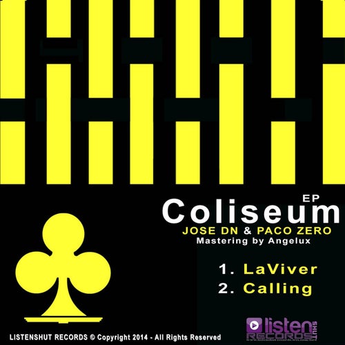 Coliseum