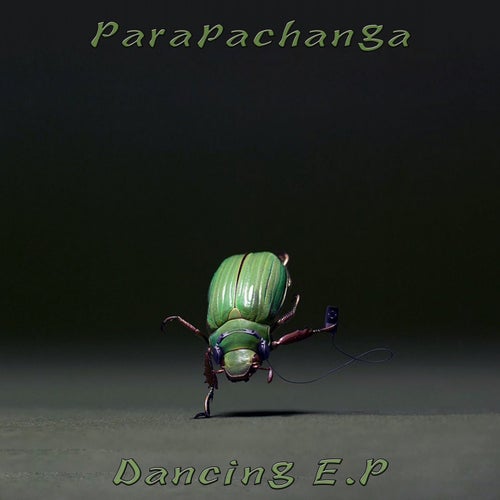 Dancing E.P