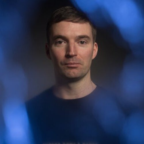 Craig Forrest