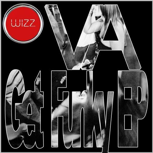 Get Funky Ep